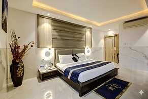 Hotel Delhi 37