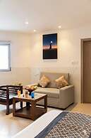 Hotel Delhi 37