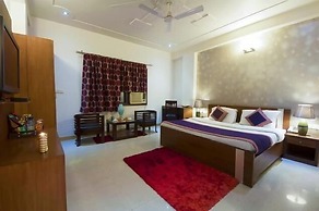 Hotel Delhi 37