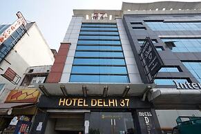 Hotel Delhi 37