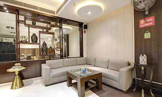 Hotel Delhi 37