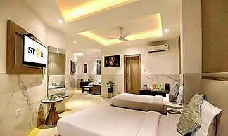 Hotel Delhi 37