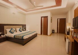 Hotel Delhi 37