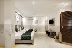 Hotel Delhi 37