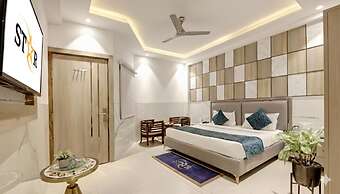 Hotel Delhi 37