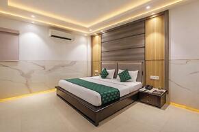Hotel Delhi 37