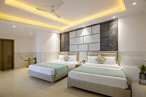 Hotel Delhi 37