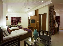 Hotel Delhi 37