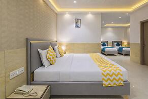 Hotel Delhi 37
