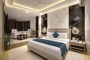 Hotel Delhi 37