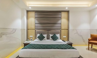Hotel Delhi 37