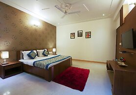 Hotel Delhi 37