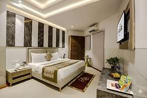 Hotel Delhi 37