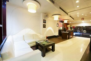 Hotel Delhi 37