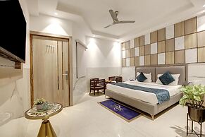 Hotel Delhi 37