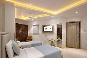 Hotel Delhi 37