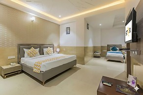 Hotel Delhi 37