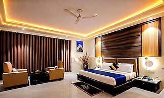 Hotel Delhi 37