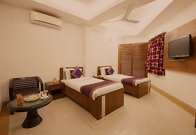Hotel Delhi 37