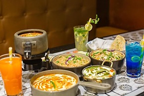 Hotel Delhi 37