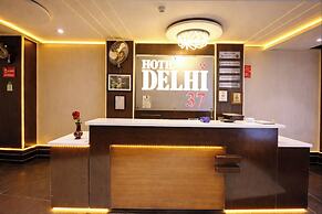 Hotel Delhi 37