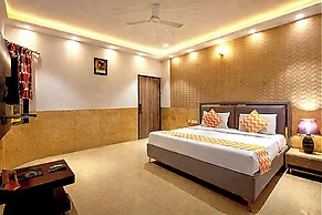 Hotel Delhi 37