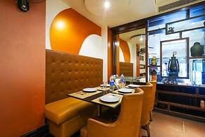Hotel Delhi 37