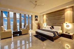 Hotel Delhi 37