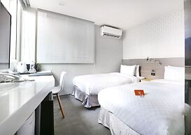 CityInn Hotel Taipei Station Branch I
