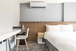 CityInn Hotel Taipei Station Branch I