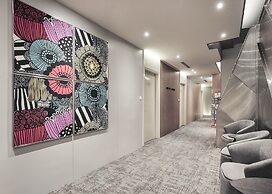 CityInn Hotel Taipei Station Branch I