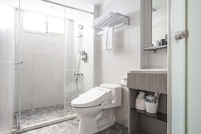 CityInn Hotel Taipei Station Branch I