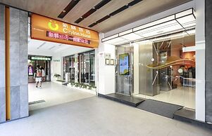CityInn Hotel Taipei Station Branch I