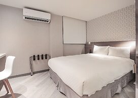 CityInn Hotel Taipei Station Branch I