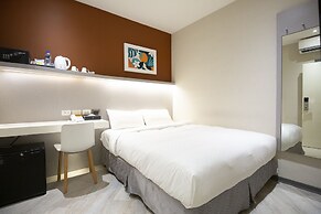 CityInn Hotel Taipei Station Branch I