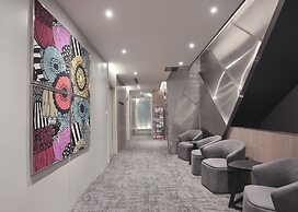 CityInn Hotel Taipei Station Branch I