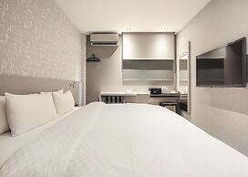 CityInn Hotel Taipei Station Branch I