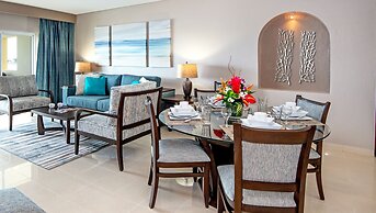The Villas at Simpson Bay Beach Resort and Marina
