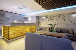 The Villas at Simpson Bay Resort