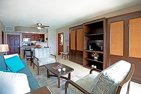 The Villas at Simpson Bay Resort