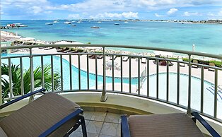 The Villas at Simpson Bay Resort
