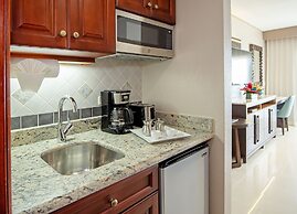 The Villas at Simpson Bay Resort