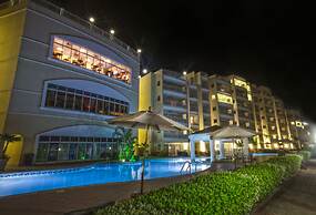 The Villas at Simpson Bay Resort
