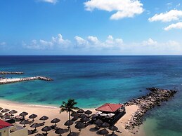 The Villas at Simpson Bay Resort