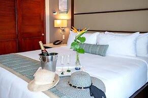 The Villas at Simpson Bay Resort
