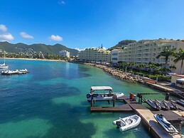 The Villas at Simpson Bay Resort