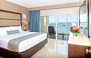 The Villas at Simpson Bay Resort