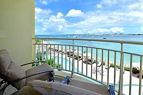 The Villas at Simpson Bay Resort