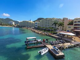 The Villas at Simpson Bay Resort