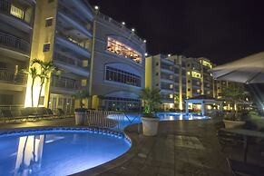 The Villas at Simpson Bay Resort
